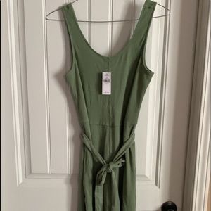 American Eagle jumpsuit